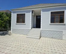 Продажа Дома/Виллы м. Короглу м., пос. Йени Сураханы, Сураханы р.