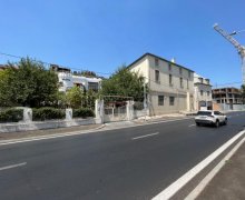 Satılır Həyət evi/villa Neftçilər m., Bakıxanov qəs., Sabunçu r.