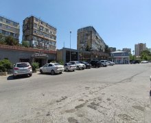 Satılır Köhnə Tikili 9-cu mikrorayon, Binəqədi r.