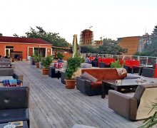 Kirayə (aylıq) Obyekt Memar Əcəmi m., 2-ci mikrorayon, Nəsimi r.