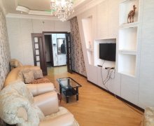 badamdar aylıq kiraye evler Elmlər akademiyası m., Badamdar qəs., Səbail r.