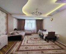 Satılır Yeni Tikili Nəriman Nərimanov m., Nərimanov r.