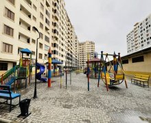 Kirayə (aylıq) Yeni Tikili Yeni Günəşli qəs., Suraxanı r. Kirayə (aylıq) Yeni Tikili Yeni Günəşli qəs., Suraxanı r.