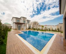 Satılır Bağ evi Mərdəkan, Xəzər r.