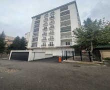 Satılır Obyekt Nəsimi m., 6-cı mikrorayon, Binəqədi r.