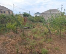 Satılır Torpaq Memar Əcəmi m., 9-cu mikrorayon, Binəqədi r.