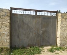 Satılır Torpaq Binə qəs., Xəzər r.