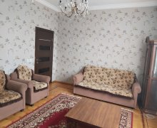 Kirayə (aylıq) Köhnə Tikili 28 May m., Dostluq kinoteatrı, Nəsimi r.