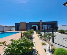 Satılır Bağ evi Şüvəlan, Xəzər r.