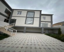 Satılır Həyət evi/villa Zabrat qəs., Sabunçu r.