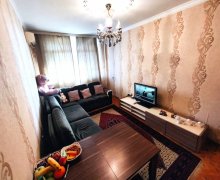 Kirayə (aylıq) Köhnə Tikili H.Aslanov qəs., Xətai r.