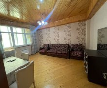 Kirayə (aylıq) Yeni Tikili İnşaatçılar m., Yeni Yasamal qəs., Yasamal r.