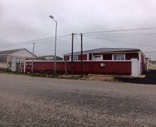 Satılır Həyət evi/villa Binə qəs., Xəzər r.