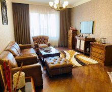 Kirayə (aylıq) Yeni Tikili Nizami m., Nəsimi r.