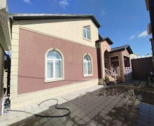 Satılır Həyət evi/villa Binə qəs., Xəzər r.