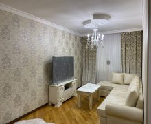 Satılır Yeni Tikili Neftçilər m., Bakıxanov qəs., Sabunçu r.