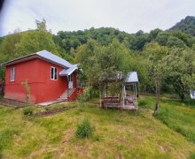 Kirayə (günlük) Həyət evi/villa Qəbələ ş.