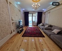 Satılır Yeni Tikili Sumqayıt ş.