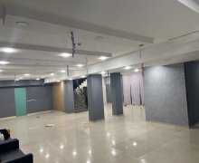 Kirayə (aylıq) Obyekt Memar Əcəmi m., Binəqədi r.