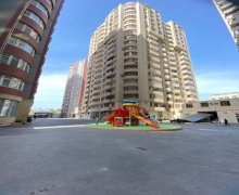 Kirayə (aylıq) Yeni Tikili 28 May m., Xətai r.