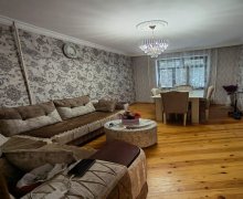 Satılır Köhnə Tikili Yeni Günəşli qəs., Suraxanı r.