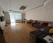 Kirayə (aylıq) Yeni Tikili Həzi Aslanov m., Xətai r.