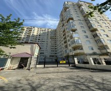 Satılır Yeni Tikili Qaraçuxur qəs., Suraxanı r.