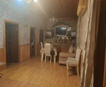 Satılır Köhnə Tikili Dərnəgül m., Rəsulzadə qəs., Binəqədi r.