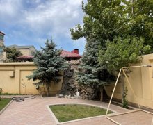 Satılır Həyət evi/villa Nəsimi m., 6-cı mikrorayon, Binəqədi r.