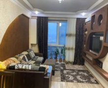 Kirayə (aylıq) Yeni Tikili Bakıxanov qəs., Sabunçu r.