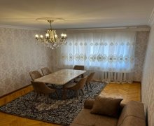 Kirayə (aylıq) Köhnə Tikili Nəsimi m., Nəsimi r.