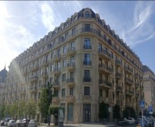 Satılır Yeni Tikili Xətai m., Ağ şəhər, Xətai r.