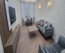 Kirayə (aylıq) Yeni Tikili İnşaatçılar m., Yasamal r.