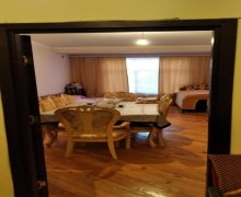 Satılır Yeni Tikili Həzi Aslanov m., H.Aslanov qəs., Xətai r.