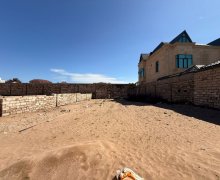 Satılır Torpaq Şüvəlan, Xəzər r.