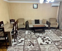 Kirayə (aylıq) Köhnə Tikili Gənclik m., Nərimanov r.