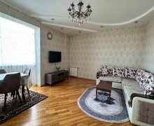 Kirayə (aylıq) Yeni Tikili 20 Yanvar m., Yasamal r.