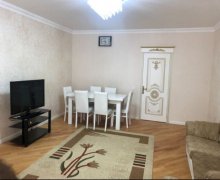 Kirayə (aylıq) Yeni Tikili 8 Noyabr m., Yasamal qəs., Yasamal r.