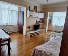 Satılır Köhnə Tikili Həzi Aslanov m., H.Aslanov qəs., Xətai r.