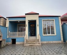 Satılır Həyət evi/villa Koroğlu m., Zabrat qəs., Sabunçu r.