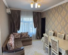 Satılır Köhnə Tikili Bakıxanov qəs., Sabunçu r.