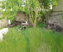 qurd deresi torpaq alqi satqisi Sumqayıt ş.