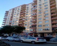 Kirayə (aylıq) Yeni Tikili İnşaatçılar m., Yeni Yasamal qəs., Yasamal r.