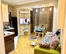 Kirayə (aylıq) Yeni Tikili Gənclik m., Nəsimi r.