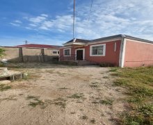 Satılır Həyət evi/villa Koroğlu m., Zabrat qəs., Sabunçu r.