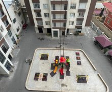 Satılır Yeni Tikili Elmlər akademiyası m., Səbail r. Satılır Yeni Tikili Elmlər akademiyası m., Səbail r.