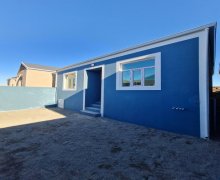 Satılır Həyət evi/villa Binə qəs., Xəzər r.