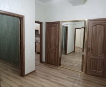 Satılır Yeni Tikili İnşaatçılar m., Yasamal qəs., Yasamal r.