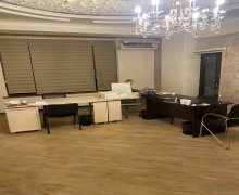 Kirayə (aylıq) Ofis Xətai m., Xətai r.