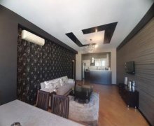 Kirayə (aylıq) Yeni Tikili Xətai m., Xətai r.